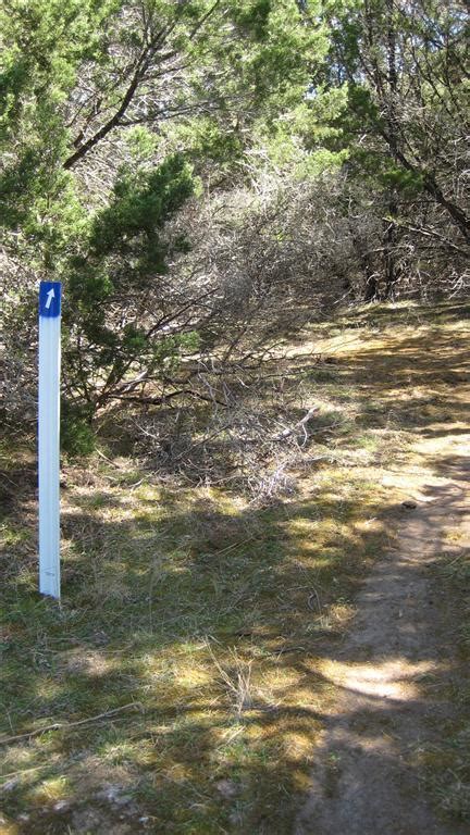 Blora Mountain Bike Trail in Killeen, Texas - Directions, Maps, Photos, and Reviews