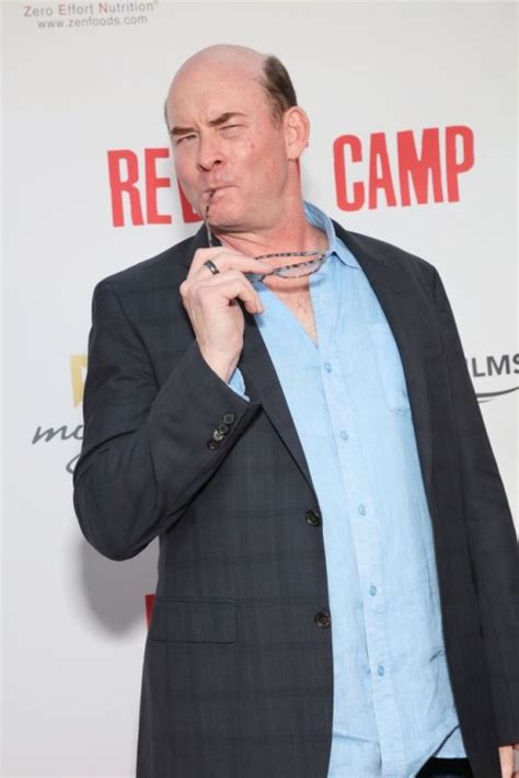 The Office actor David Koechner caught 'drunk driving' again | Metro News