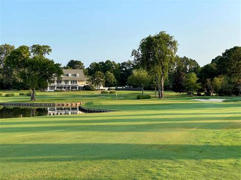 Annandale Golf Club | Golf Courses | GolfDigest.com