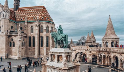 The 25 Best Things to Do in Budapest (Updated 2024)