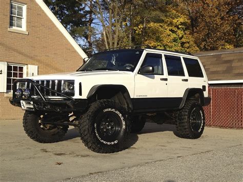 Iron Rock Offroad - Jeep Cherokee Forum