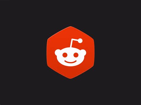 Reddit Logo Animation | Motion graphics design, Animated icons, Animation