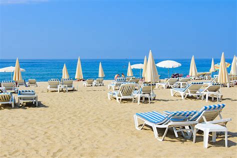 8 of the Turkish Riviera's best beaches