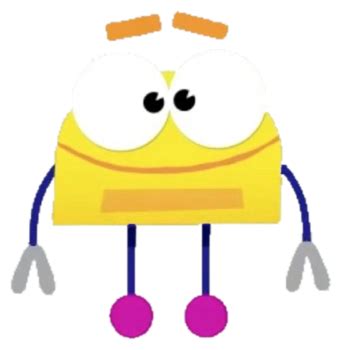 Characters in Ask the StoryBots - TV Tropes