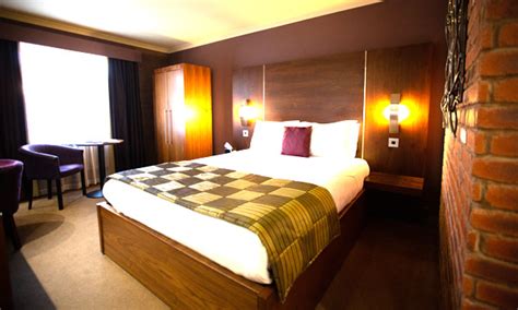 The Crown Hotel Bawtry - A Four Star Luxury Hotel In Doncaster