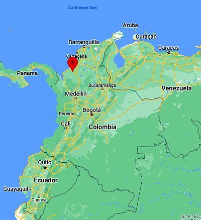 Monteria climate: weather by month, temperature, rain - Climates to Travel