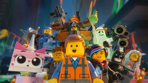 The LEGO Movie Producer Says the Next Film is in Active Development