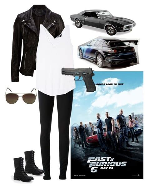 Designer Clothes, Shoes & Bags for Women | SSENSE | Movie inspired outfits, Fast and furious ...