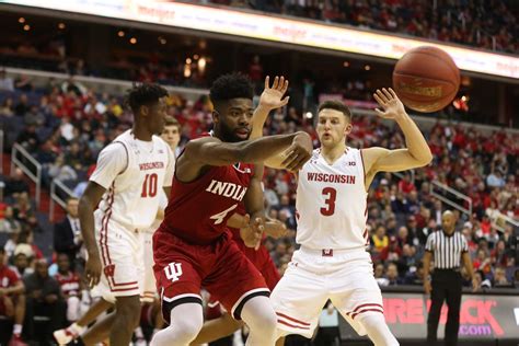 Indiana at Wisconsin: Game preview, stats, analysis, how to watch, and ...