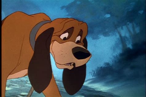 Favourite character from The Fox and the Hound? Poll Results - Classic Disney - Fanpop