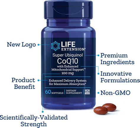 Life Extension Multivitamins & Supplements | Life Extensions Australia