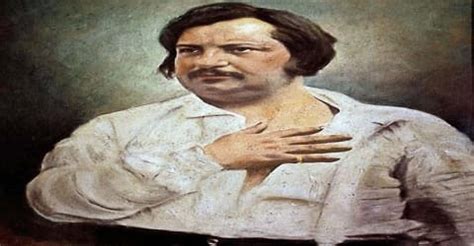 Biography of Honore de Balzac - Assignment Point