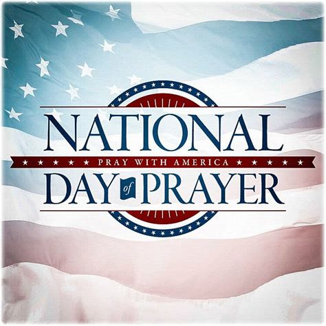 National Day of Prayer