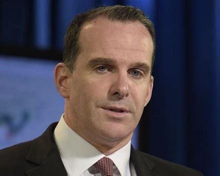 US envoy Brett McGurk resigns