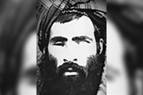 Taliban Says Covering Up Mullah Omar's Death for More Than Two Years Was Military Decision ...