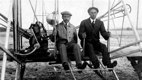 On this day in history, Dec. 17, 1903, Wright brothers accomplish first ...