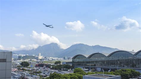 Hong Kong International Airport Wallpapers - Top Free Hong Kong ...