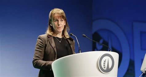 NFU calls on government to be global leader of climate-friendly food ...