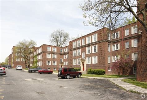 River Terrace Apartments Rentals - Detroit, MI | Apartments.com