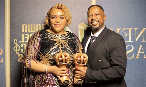 Crown Gospel Music Awards 2023: All the winners | Music In Africa