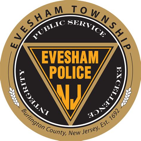 Evesham Township Police (NJ) | Marlton NJ