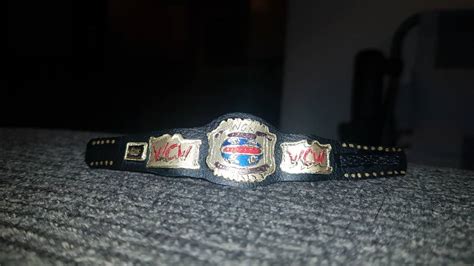 Custom figure belts - Metal plates | Wrestlingfigs.com WWE Figure Forums