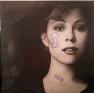 Mariah Carey - Daydream (Vinyl, LP, Album) | Discogs