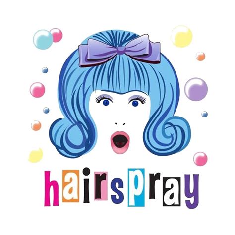 "Hairspray The Musical " by JackAustin | Redbubble