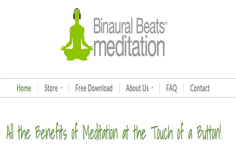 Best Binaural Beats & Brainwave Entrainment Programs | Self-Discovery ...