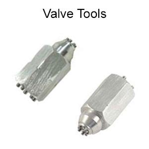 Valve Tools