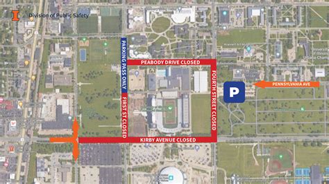 Illinois Road Closures Map - Zorah Kiersten