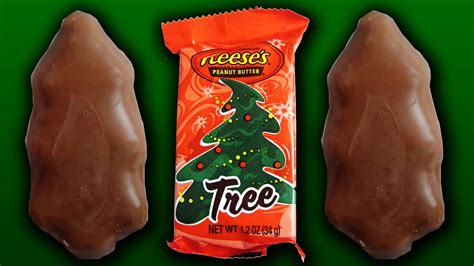 Free Reese’s Chocolate Christmas Trees at Target