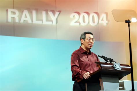 From babies to casinos: 11 memorable National Day Rally speeches | The Straits Times