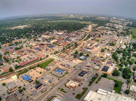 Ames, Iowa - WorldAtlas