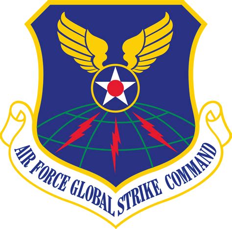 Air Force Global Strike Command - Wikipedia