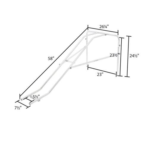 Silver Spring EZ-Bowler Bowling Ramp | Discount Ramps