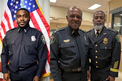 Shreveport Police Department swears in new officer, says goodbye to ...