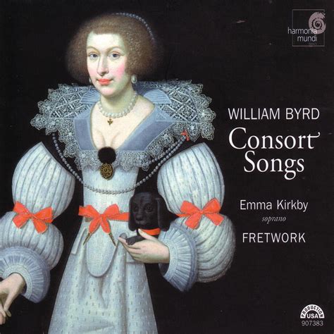 eClassical - William Byrd: Consort Songs