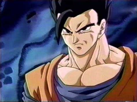 mystic gohan power up theme extended - YouTube