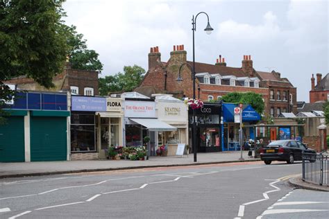 Wanstead High street © william :: Geograph Britain and Ireland