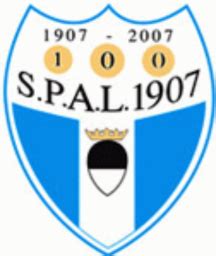 SPAL Logo History