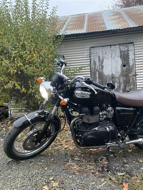 Advice on Triumph parts? : r/TriumphBonneville