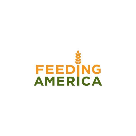 Feeding America Logo Vector - (.Ai .PNG .SVG .EPS Free Download)