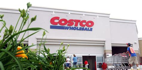 Costco Food Court Allegedly Welcoming A New Sandwich This Month