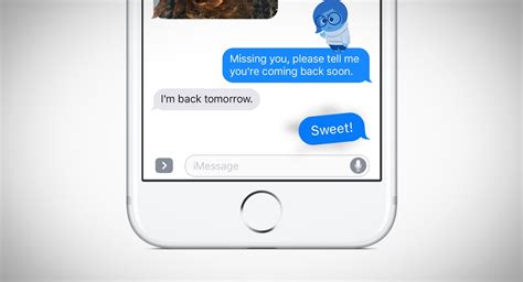 iMessage Effects Not Working in iOS 10 Messages App? Try These Fixes