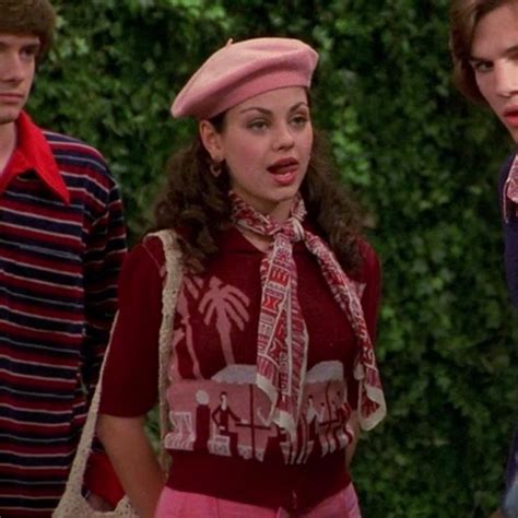 Jackie Burkhart Outfits / Jackie Burkhart 🍒 | Fashion tv, 70s outfits ...