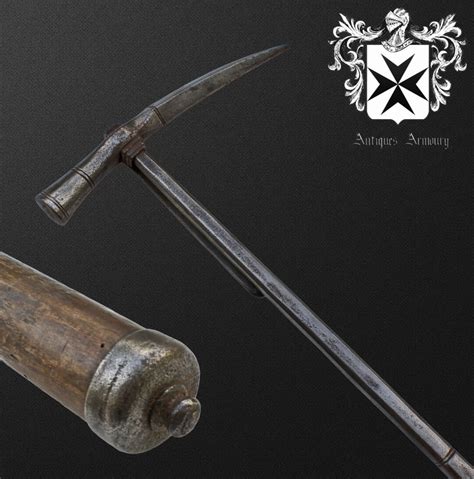 17th Century War Hammer