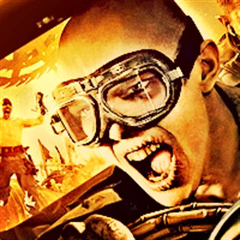 Nux - Mad Max: Fury Road Icon (38506924) - Fanpop