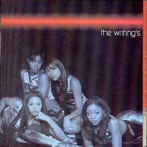 Destiny's Child : The Writings On the Wall CD (2002) FREE Shipping ...