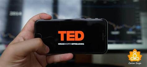 20 Most Inspirational TED Talks That Will Change Your Life